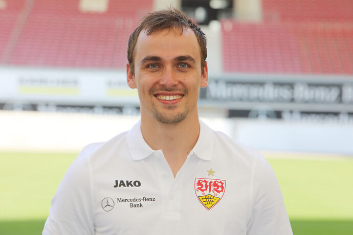 Leistungsanalyst Emiel Schulze