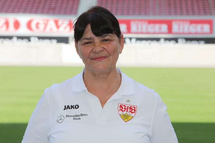 Zeugwart Gordana Markovic-Masala