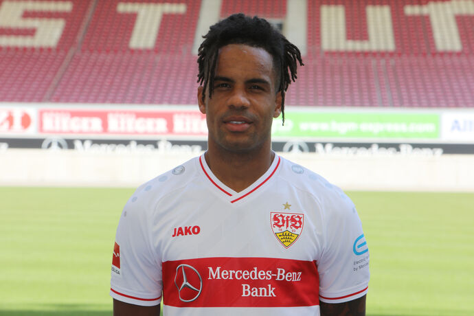 Mittelfeldspieler Daniel Didavi