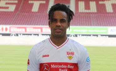 Mittelfeldspieler Daniel Didavi