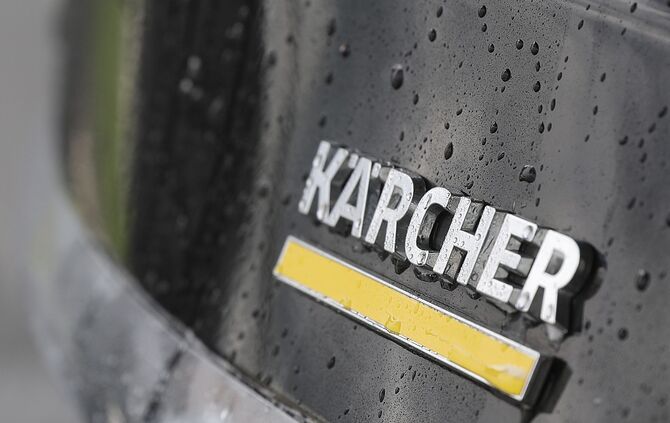 Kärcher Symbolbild_0
