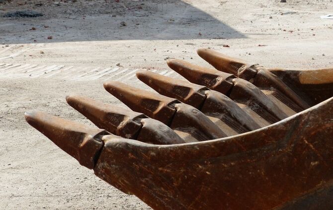 excavator-buckets-167743_960_720_0