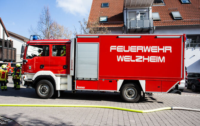 Ehemaliger "Ochsen" in Flammen - ein Todesopfer - Bild 53_12