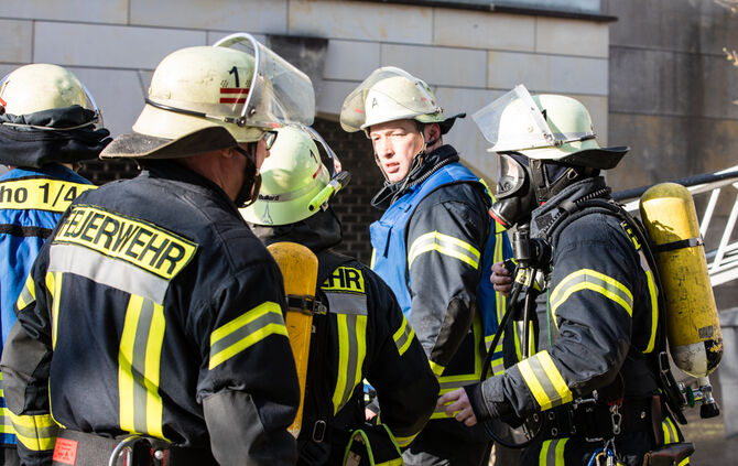Ehemaliger "Ochsen" in Flammen - ein Todesopfer - Bild 43_19
