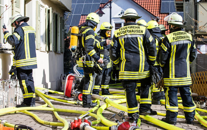Ehemaliger "Ochsen" in Flammen - ein Todesopfer - Bild 40_21