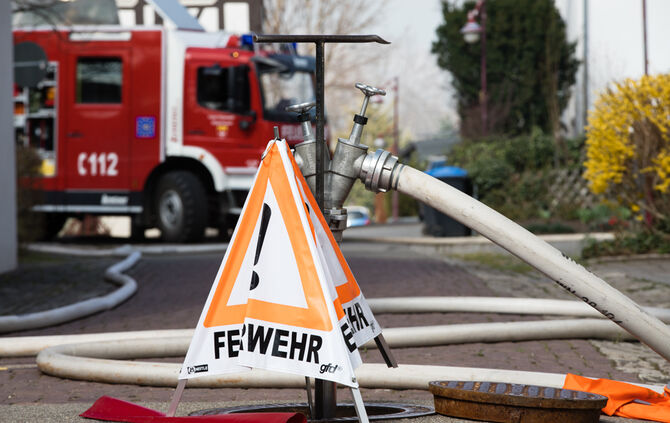 Ehemaliger "Ochsen" in Flammen - ein Todesopfer - Bild 30_29