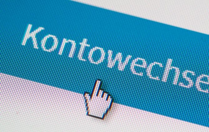 Alte Bank ade - Was beim Wechseln des Girokontos wichtig ist