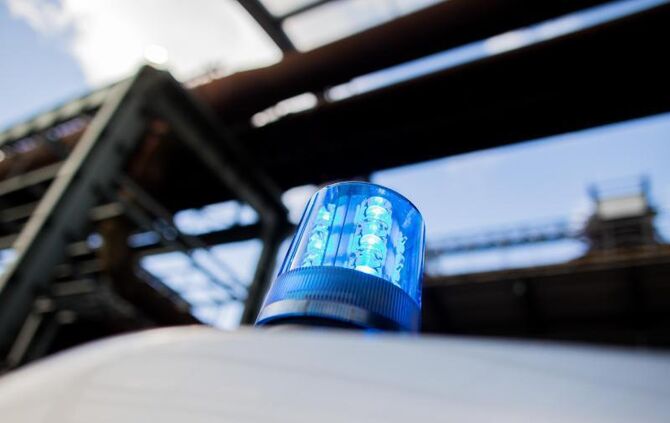 Polizei