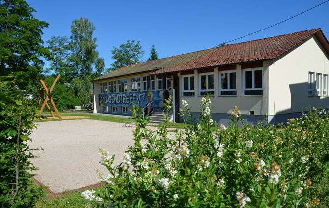 Kindergarten wird reaktiviert_0