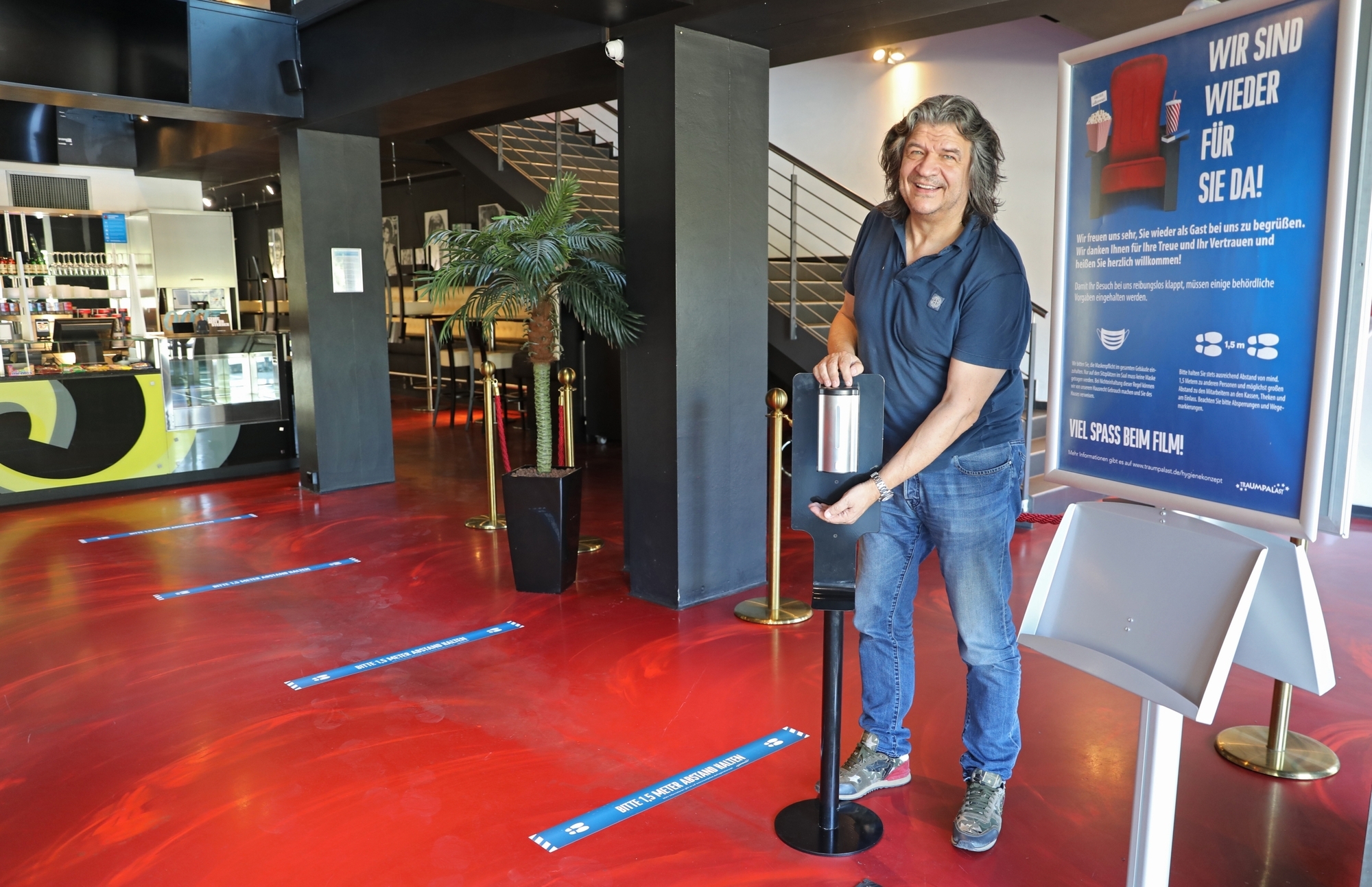 Kinoprogramm Waiblingen