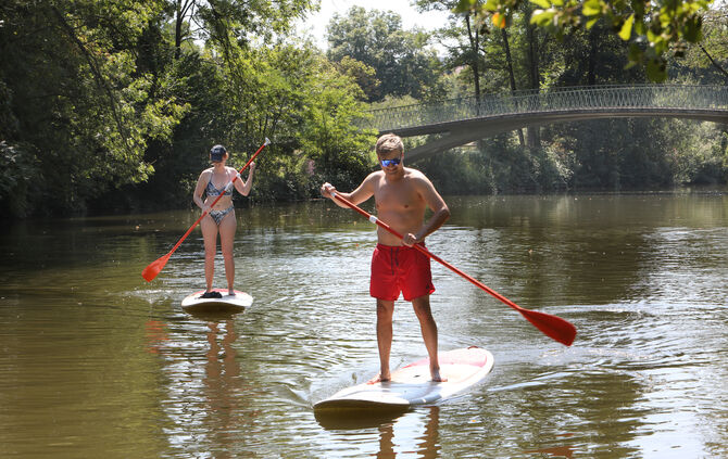 Freizeittipps Waiblingen Rems