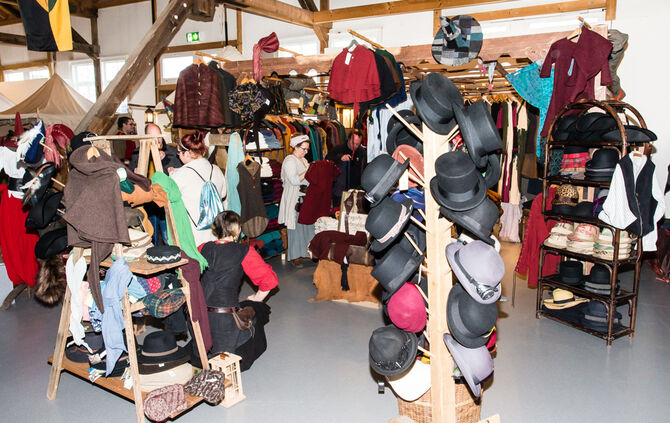 Mittelalterlich in der Alten Kelter - Bild 05_4