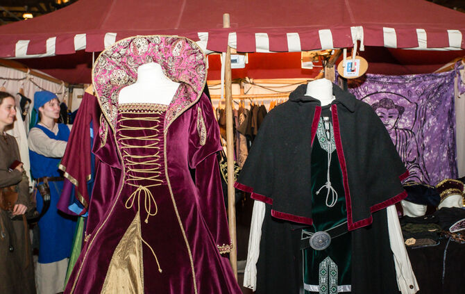 Mittelalterlich in der Alten Kelter - Bild 07_6