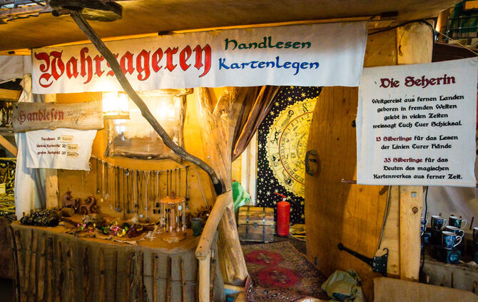 Mittelalterlich in der Alten Kelter - Bild 19_18