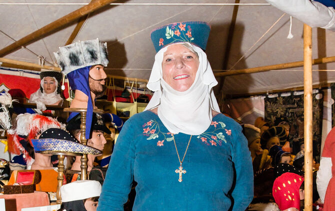 Mittelalterlich in der Alten Kelter - Bild 38_37