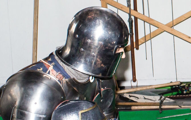 Mittelalterlich in der Alten Kelter - Bild 42_41
