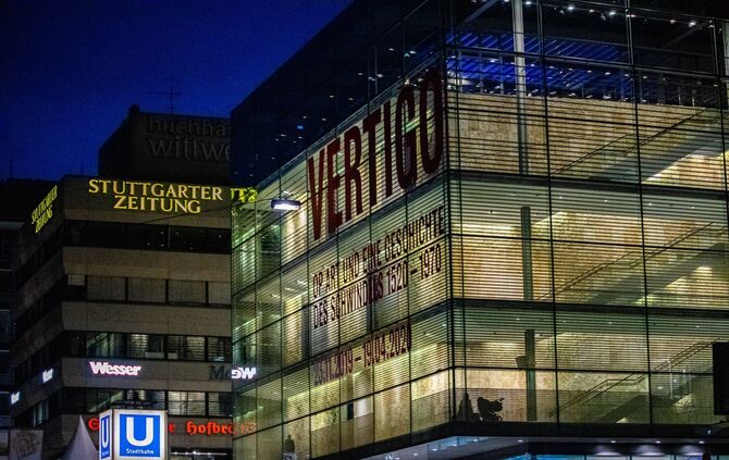 Stuttgart City leuchtet 2019 - lange Einkaufsnacht in Stuttgart wird_1