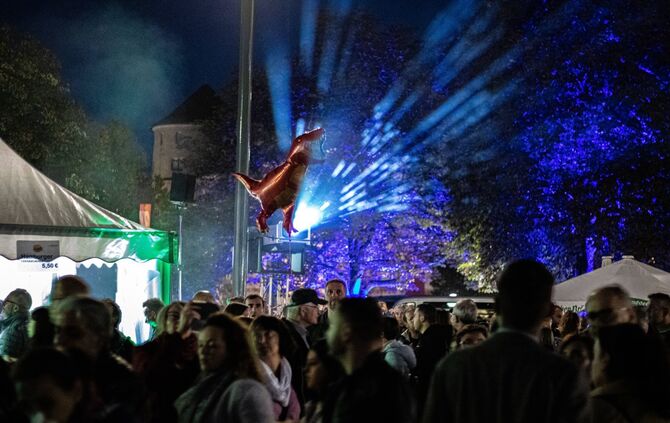 Stuttgart City leuchtet 2019 - lange Einkaufsnacht in Stuttgart wird_2