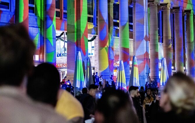 Stuttgart City leuchtet 2019 - lange Einkaufsnacht in Stuttgart wird_3