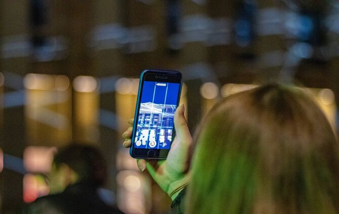 Stuttgart City leuchtet 2019 - lange Einkaufsnacht in Stuttgart wird_5
