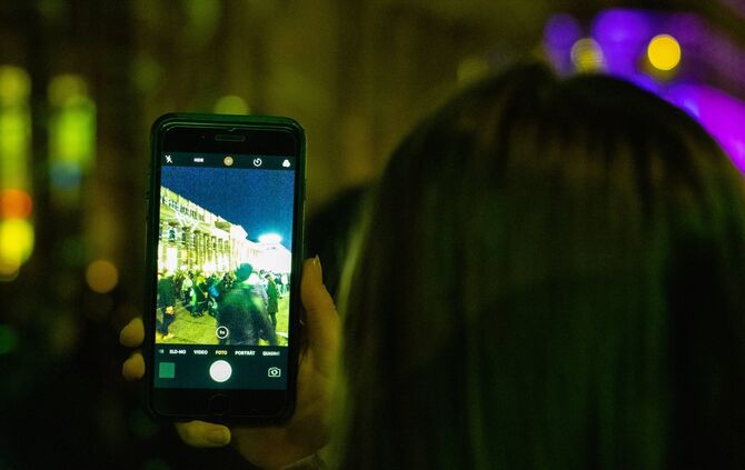 Stuttgart City leuchtet 2019 - lange Einkaufsnacht in Stuttgart wird_6