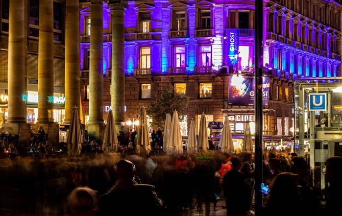 Stuttgart City leuchtet 2019 - lange Einkaufsnacht in Stuttgart wird_7