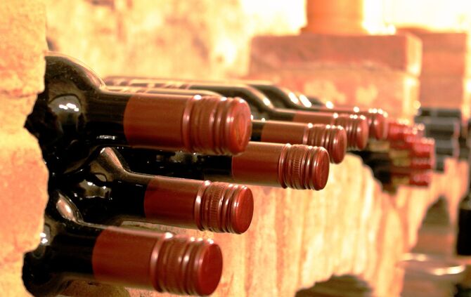 Wein Symbol_0 Symbolbild Symbolfoto Symbol