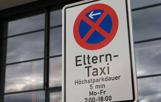 Eltern bringen Kinder in Gefahr_0