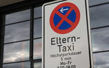 Eltern bringen Kinder in Gefahr_0
