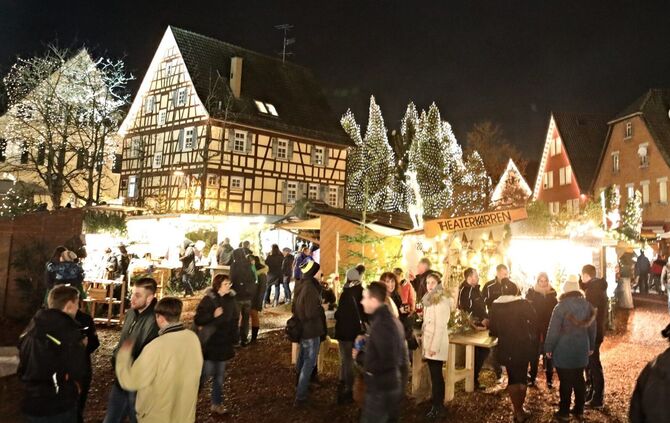 Adventswald Rudersberg_0