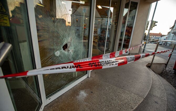 Einbruchversuch Marbach Müller_0