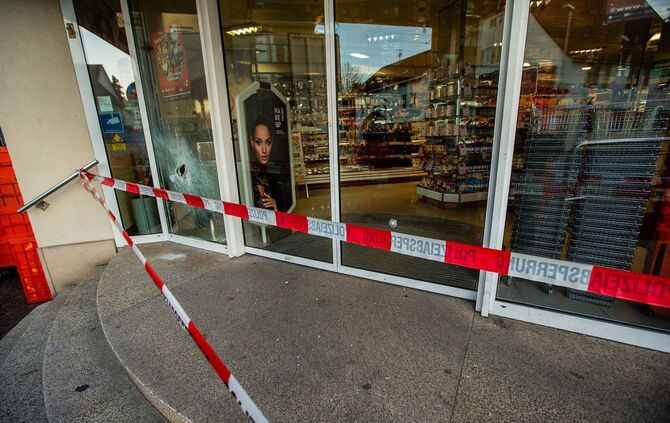 Einbruchversuch Marbach Müller_2