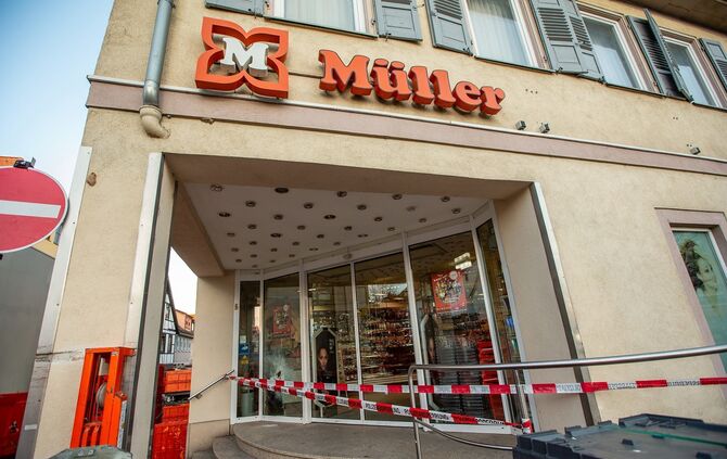 Einbruchversuch Marbach Müller_3