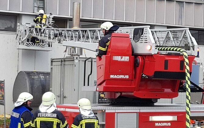 Feuerwehreinsatz Waiblingen 15.1.19_1