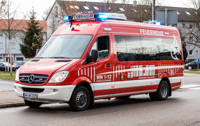 Feuerwehreinsatz bei Firma - Bild 12_5