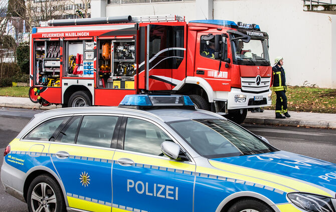 Feuerwehreinsatz bei Firma - Bild 07_11