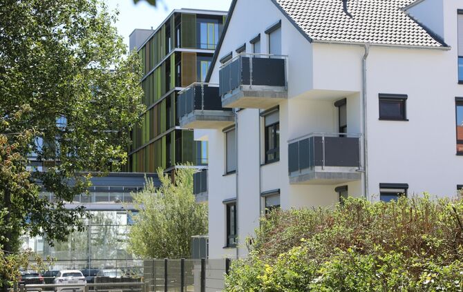 Bürgerbefragung