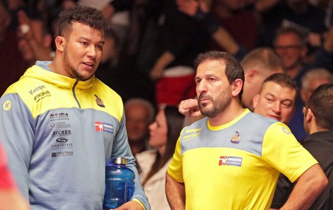 Hochbrisanter Kampf in Schorndorf_0