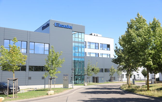 Eisele