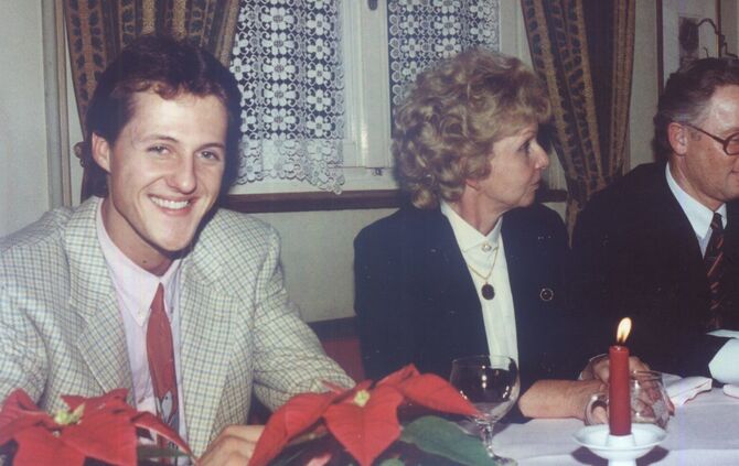 Schumacher 1991_0