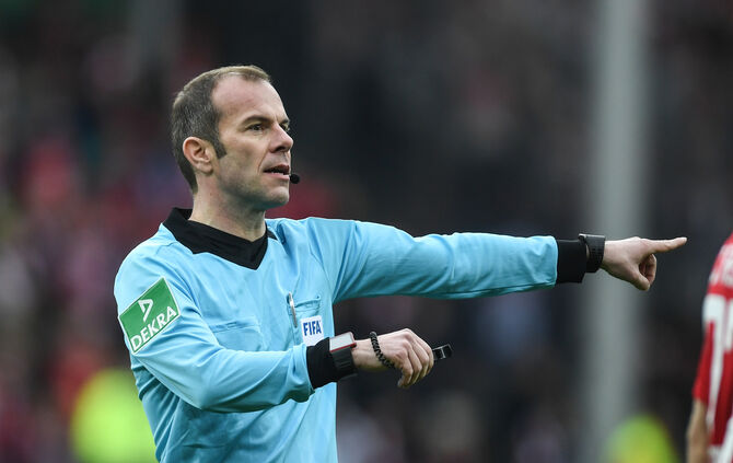 SC Freiburg - 1. FC Union Berlin