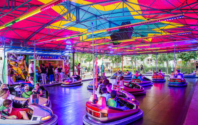 42. Winnender Stadtfest – der City-Treff 2019 - Bild 14_14