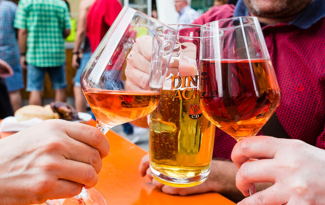 42. Winnender Stadtfest – der City-Treff 2019 - Bild 30_30