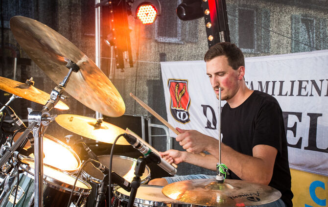 42. Winnender Stadtfest – der City-Treff 2019 - Bild 37_37