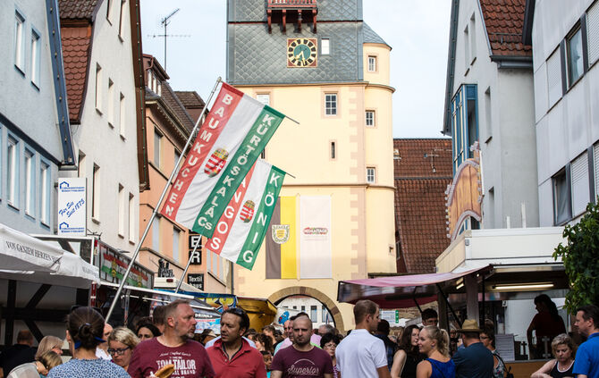 42. Winnender Stadtfest – der City-Treff 2019 - Bild 39_39