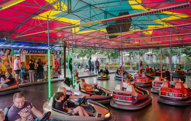 42. Winnender Stadtfest – der City-Treff 2019 - Bild 42_42