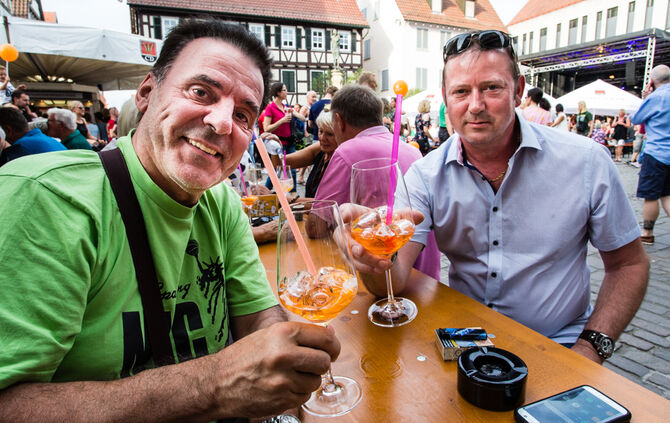 42. Winnender Stadtfest – der City-Treff 2019 - Bild 49_49