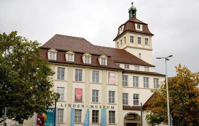 Linden-Museum