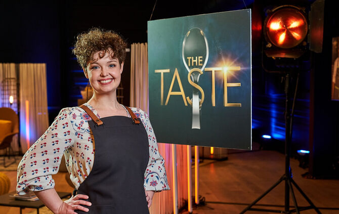 The Taste Remshalden Lamm Sabrina Sat 1