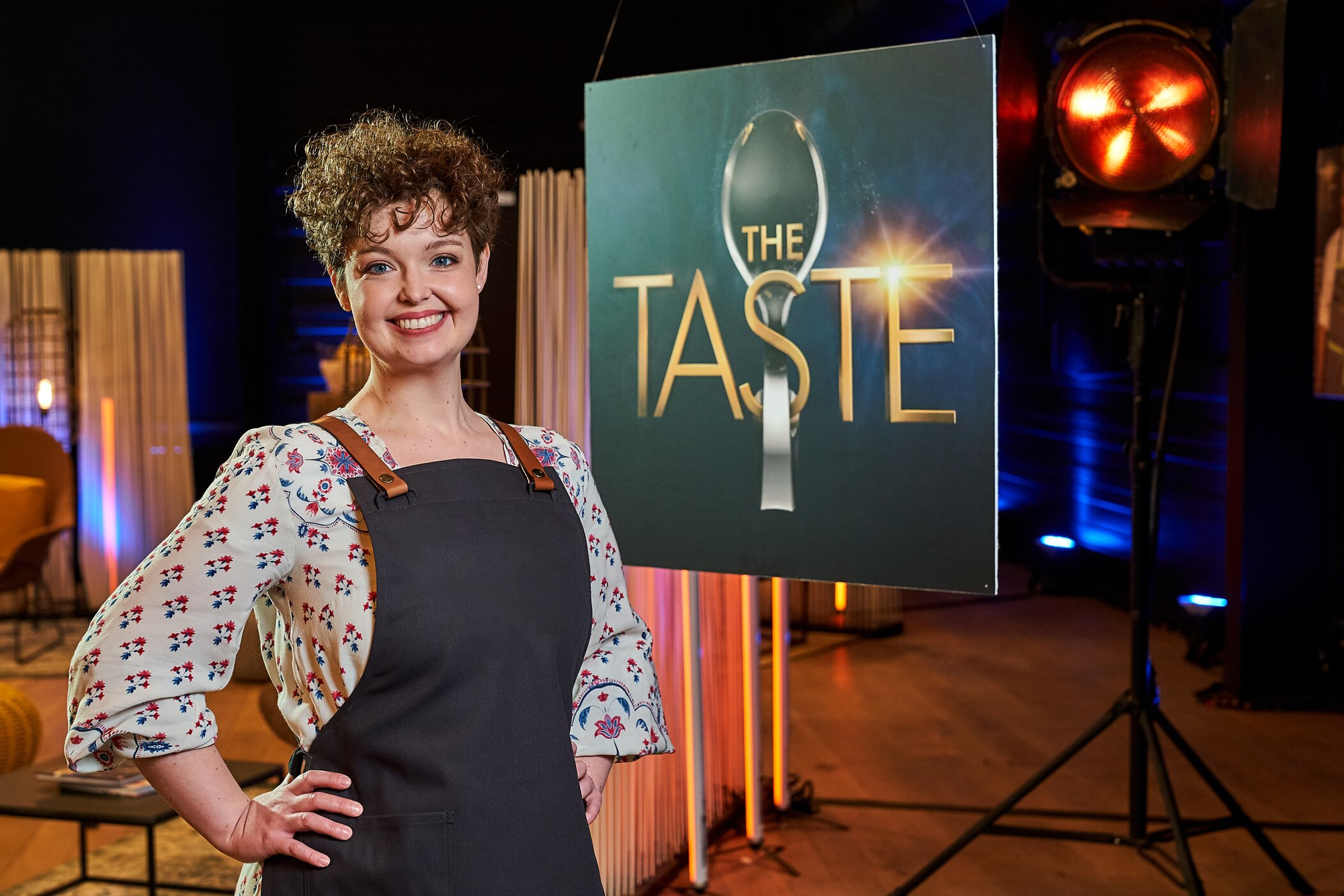 The Taste 2020 Peter Brant